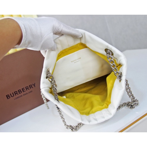 Replica Burberry AAA Quality Shoulder Bags For Women #1000439 $125.00 USD for Wholesale