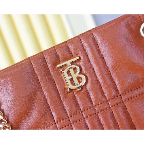 Replica Burberry AAA Quality Shoulder Bags For Women #1000440 $125.00 USD for Wholesale