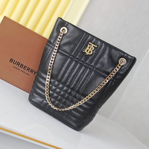 Wholesale Burberry AAA Quality Shoulder Bags For Women #1000441 $125.00 USD, Wholesale Quality Replica Burberry AAA Quality Shoulder Bags