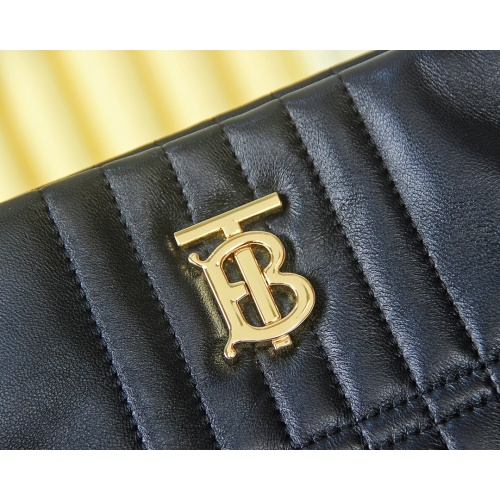 Replica Burberry AAA Quality Shoulder Bags For Women #1000441 $125.00 USD for Wholesale