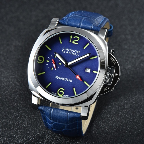 Wholesale Panerai Watches For Men #1000458 $40.00 USD, Wholesale Quality Replica Panerai Watches