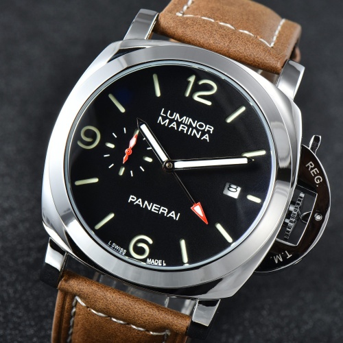 Wholesale Panerai Watches For Men #1000459 $40.00 USD, Wholesale Quality Replica Panerai Watches