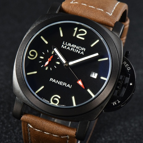 Wholesale Panerai Watches For Men #1000460 $40.00 USD, Wholesale Quality Replica Panerai Watches