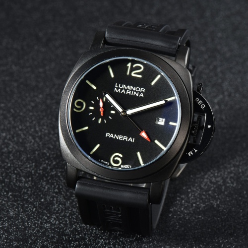 Wholesale Panerai Watches For Men #1000461 $40.00 USD, Wholesale Quality Replica Panerai Watches