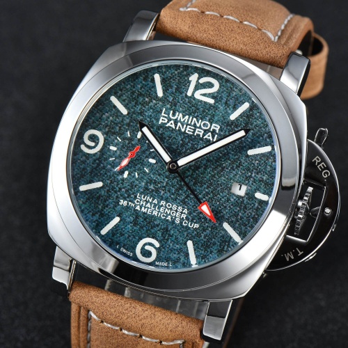 Wholesale Panerai Watches For Men #1000462 $40.00 USD, Wholesale Quality Replica Panerai Watches