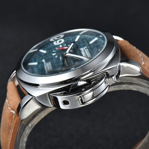 Replica Panerai Watches For Men #1000462 $40.00 USD for Wholesale