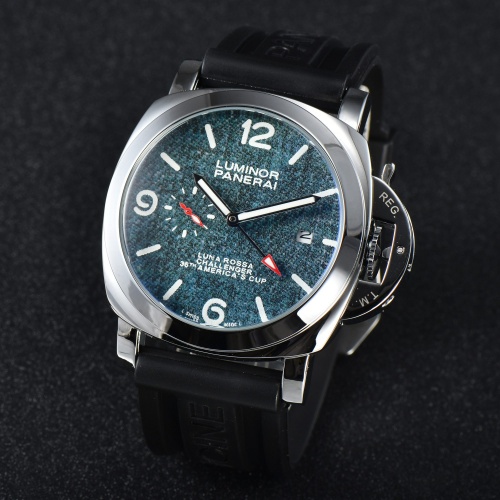 Wholesale Panerai Watches For Men #1000463 $40.00 USD, Wholesale Quality Replica Panerai Watches