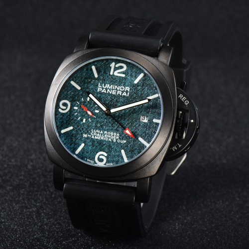 Wholesale Panerai Watches For Men #1000464 $40.00 USD, Wholesale Quality Replica Panerai Watches