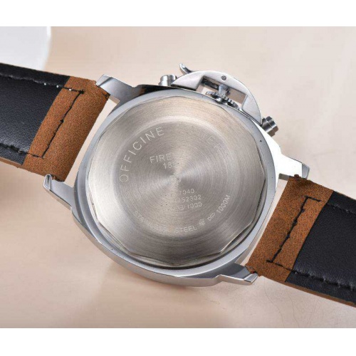 Replica Panerai Watches For Men #1000470 $40.00 USD for Wholesale