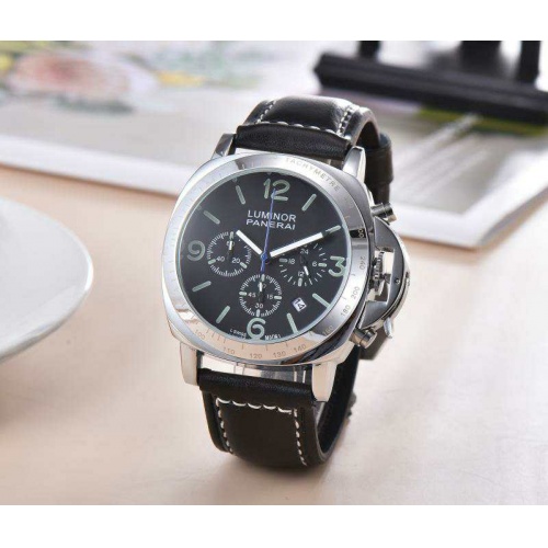 Wholesale Panerai Watches For Men #1000471 $40.00 USD, Wholesale Quality Replica Panerai Watches