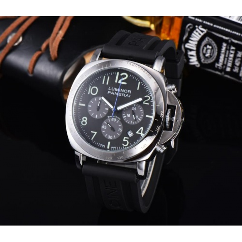 Wholesale Panerai Watches For Men #1000473 $40.00 USD, Wholesale Quality Replica Panerai Watches