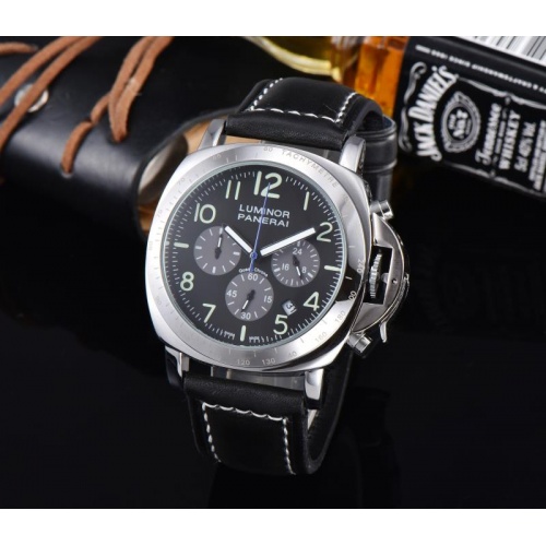 Wholesale Panerai Watches For Men #1000474 $40.00 USD, Wholesale Quality Replica Panerai Watches