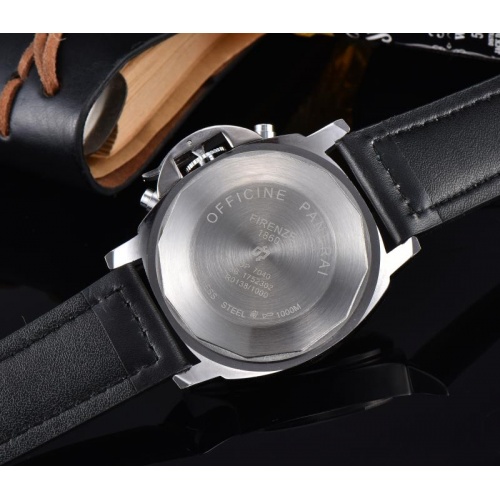 Replica Panerai Watches For Men #1000474 $40.00 USD for Wholesale