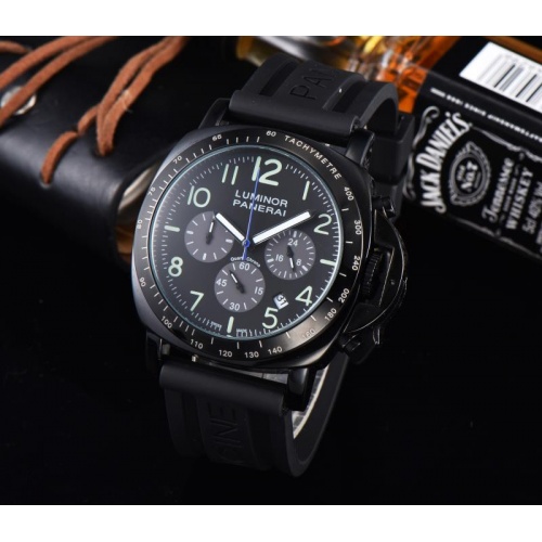 Wholesale Panerai Watches For Men #1000475 $40.00 USD, Wholesale Quality Replica Panerai Watches