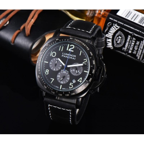 Wholesale Panerai Watches For Men #1000476 $40.00 USD, Wholesale Quality Replica Panerai Watches