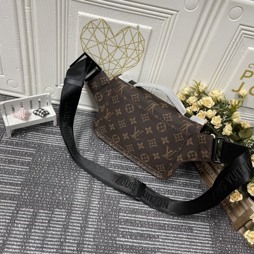 Replica Louis Vuitton LV AAA Quality Belt Bags For Men #1001380 $80.00 USD for Wholesale