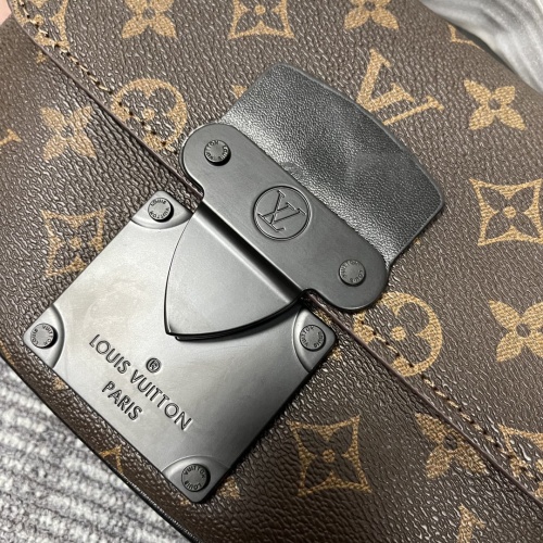 Replica Louis Vuitton LV AAA Quality Belt Bags For Men #1001380 $80.00 USD for Wholesale