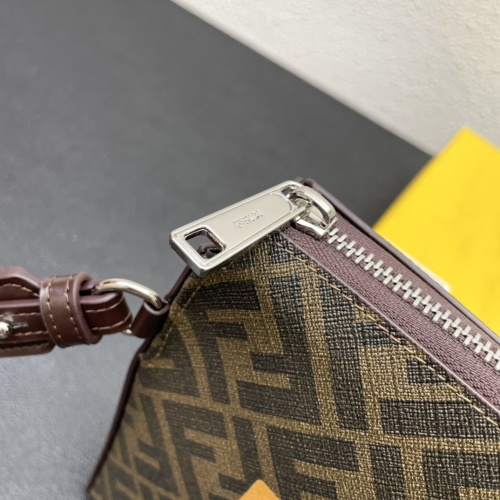 Replica Fendi AAA Quality Wallet #1001573 $82.00 USD for Wholesale