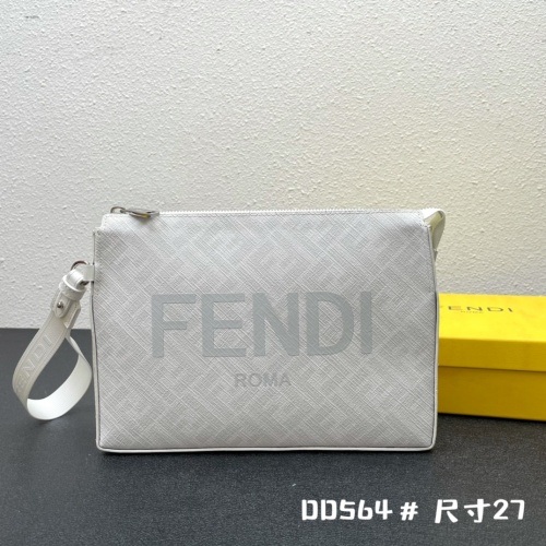 Wholesale Fendi AAA Quality Wallet #1001575 $82.00 USD, Wholesale Quality Replica Fendi AAA+ Quality Wallet