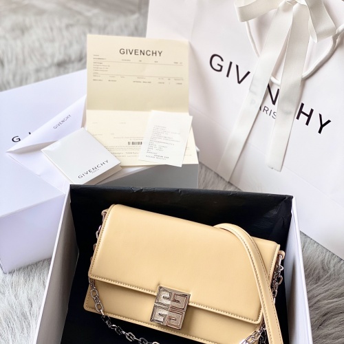 Wholesale Givenchy AAA Quality Messenger Bags #1001603 $190.00 USD, Wholesale Quality Replica Givenchy AAA Quality Messenger Bags