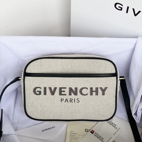 Wholesale Givenchy AAA Quality Messenger Bags #1001608 $108.00 USD, Wholesale Quality Replica Givenchy AAA Quality Messenger Bags