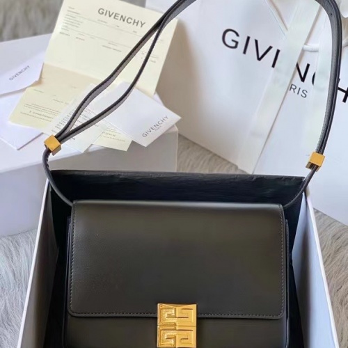 Wholesale Givenchy AAA Quality Messenger Bags #1001621 $195.00 USD, Wholesale Quality Replica Givenchy AAA Quality Messenger Bags