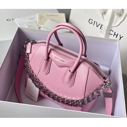 Wholesale Givenchy AAA Quality Handbags For Women #1001626 $222.00 USD, Wholesale Quality Replica Givenchy AAA Quality Handbags