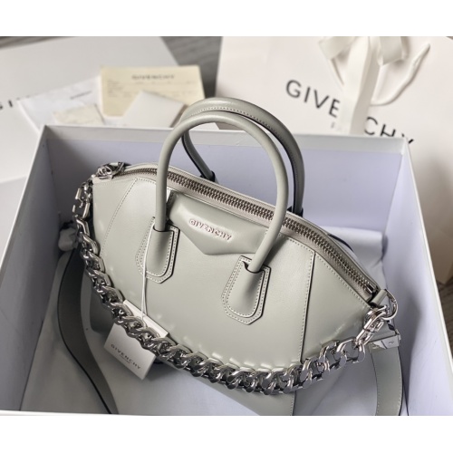 Wholesale Givenchy AAA Quality Handbags For Women #1001627 $222.00 USD, Wholesale Quality Replica Givenchy AAA Quality Handbags