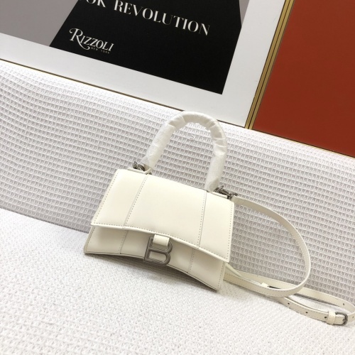 Wholesale Balenciaga AAA Quality Messenger Bags For Women #1001723 $96.00 USD, Wholesale Quality Replica Balenciaga AAA Quality Messenger Bags