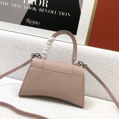 Replica Balenciaga AAA Quality Messenger Bags For Women #1001725 $96.00 USD for Wholesale