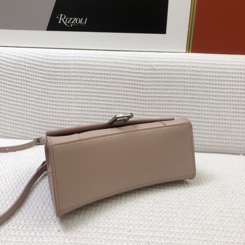 Replica Balenciaga AAA Quality Messenger Bags For Women #1001725 $96.00 USD for Wholesale