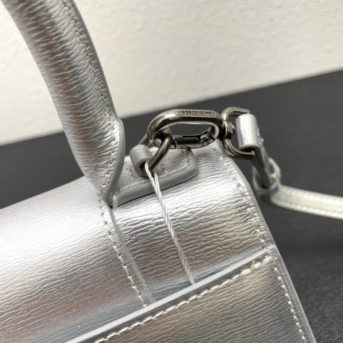 Replica Balenciaga AAA Quality Messenger Bags For Women #1001735 $96.00 USD for Wholesale