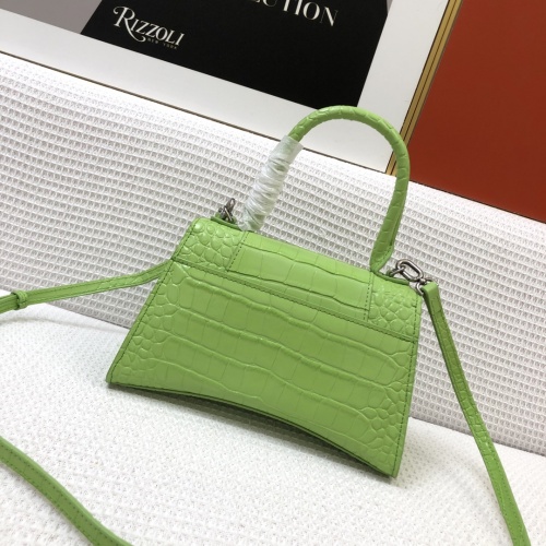 Replica Balenciaga AAA Quality Messenger Bags For Women #1001742 $98.00 USD for Wholesale