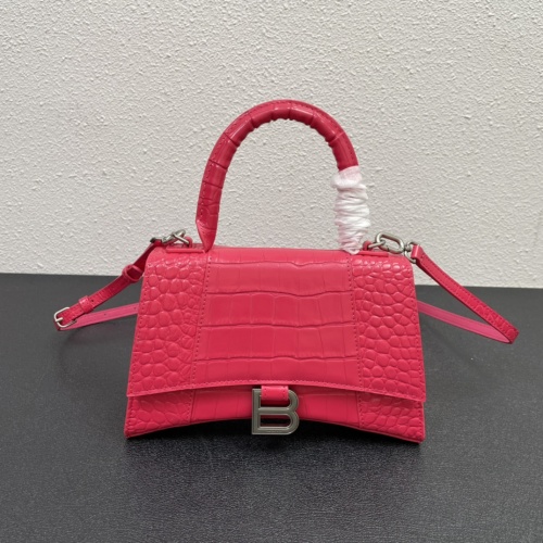 Wholesale Balenciaga AAA Quality Messenger Bags For Women #1001745 $98.00 USD, Wholesale Quality Replica Balenciaga AAA Quality Messenger Bags