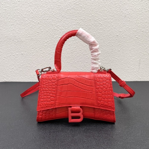 Wholesale Balenciaga AAA Quality Messenger Bags For Women #1001746 $98.00 USD, Wholesale Quality Replica Balenciaga AAA Quality Messenger Bags