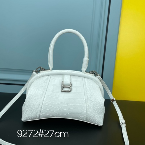 Wholesale Balenciaga AAA Quality Messenger Bags For Women #1001752 $108.00 USD, Wholesale Quality Replica Balenciaga AAA Quality Messenger Bags