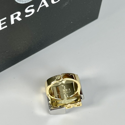 Replica Fendi Ring For Women #1002195 $34.00 USD for Wholesale