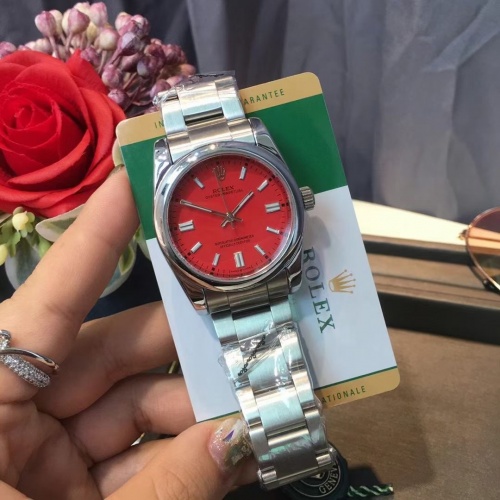 Wholesale Rolex Watches #1002280 $36.00 USD, Wholesale Quality Replica Rolex Watches