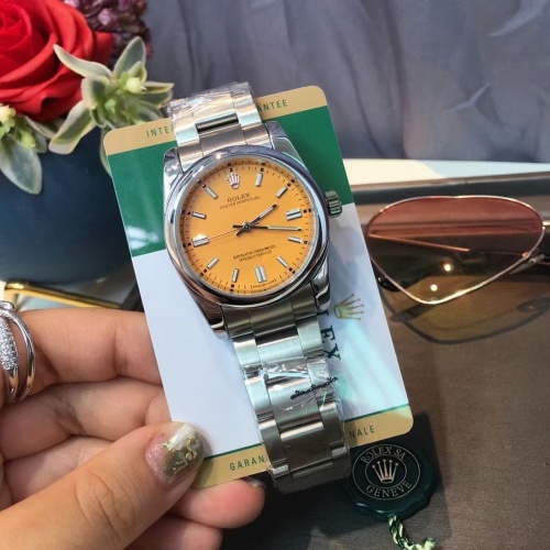 Wholesale Rolex Watches #1002281 $36.00 USD, Wholesale Quality Replica Rolex Watches