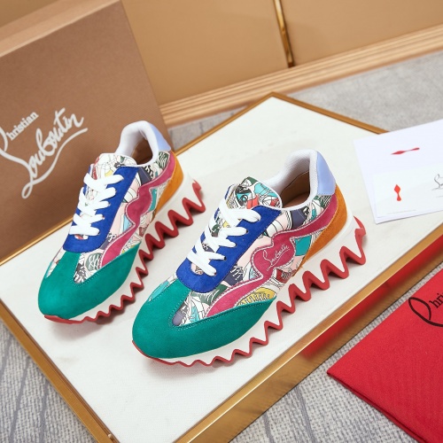 Wholesale Christian Louboutin Fashion Shoes For Women #1002649 $115.00 USD, Wholesale Quality Replica Christian Louboutin Casual Shoes