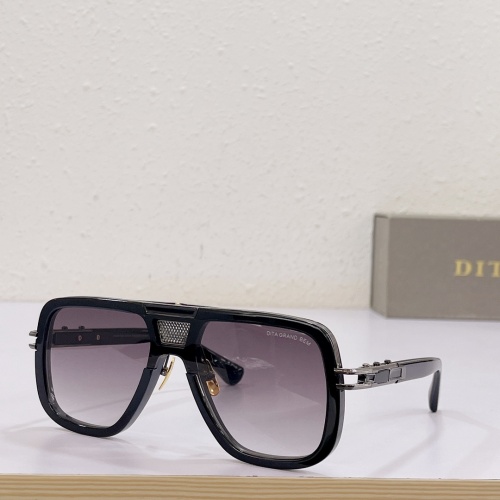 Wholesale Dita AAA Quality Sunglasses #1003652 $64.00 USD, Wholesale Quality Replica Dita AAA Quality Sunglasses