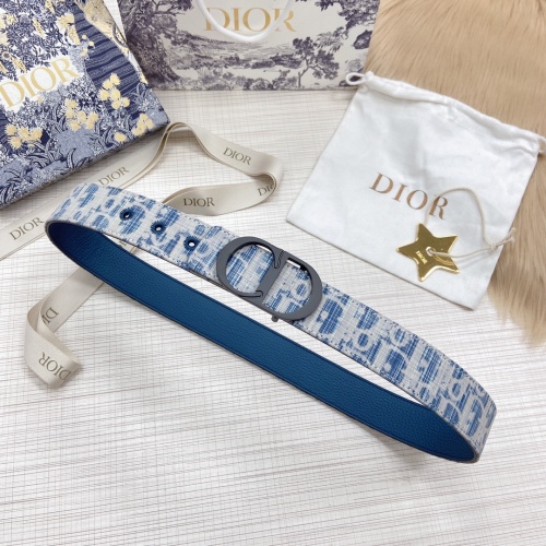 Wholesale Christian Dior AAA Quality Belts #1004380 $64.00 USD, Wholesale Quality Replica Christian Dior AAA Quality Belts