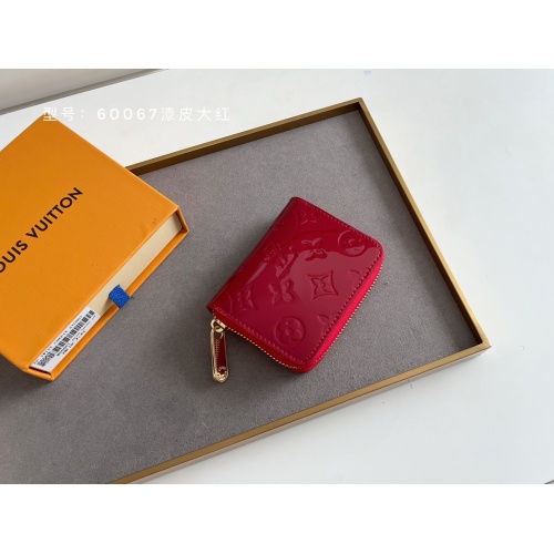 Wholesale Louis Vuitton LV Wallets #1005230 $38.00 USD, Wholesale Quality Replica Louis Vuitton LV Wallets