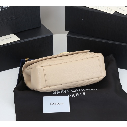 Replica Yves Saint Laurent YSL AAA Quality Messenger Bags For Women #1005348 $98.00 USD for Wholesale