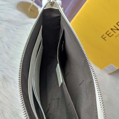 Replica Fendi AAA Quality Wallet #1005658 $76.00 USD for Wholesale