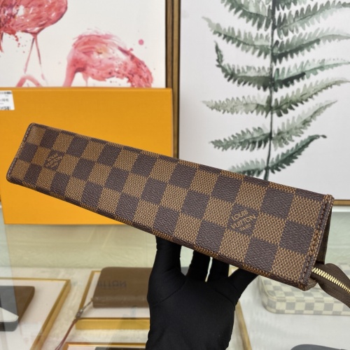 Replica Louis Vuitton AAA Man Wallets #1006329 $80.00 USD for Wholesale