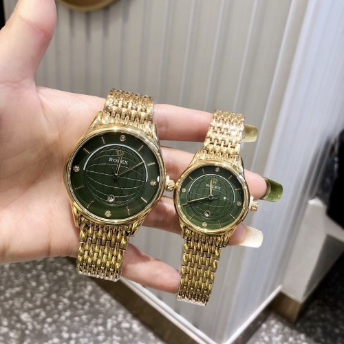 Wholesale Rolex Watches For Unisex #996052 $34.00 USD, Wholesale Quality Replica Rolex Watches