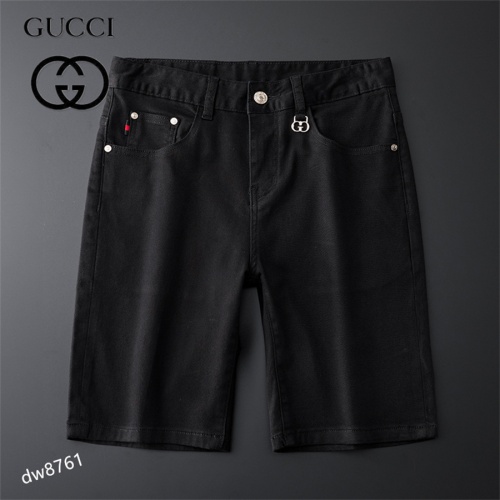 Wholesale Gucci Jeans For Men #996347 $40.00 USD, Wholesale Quality Replica Gucci Jeans