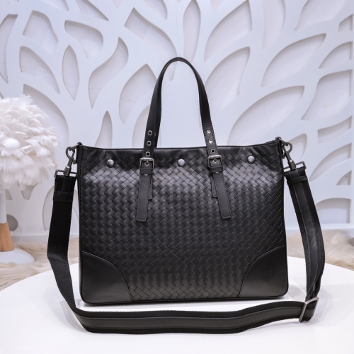 Wholesale Bottega Veneta AAA Man Handbags #996442 $215.00 USD, Wholesale Quality Replica Bottega Veneta AAA Man Handbags