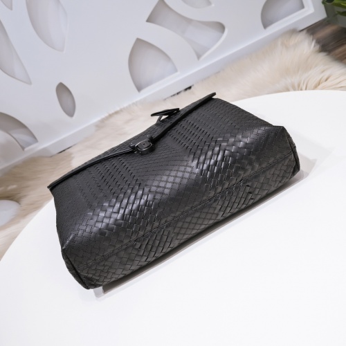 Replica Bottega Veneta AAA Man Handbags #996446 $238.02 USD for Wholesale